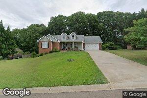 31 Cliffhanger Pointe SW, Euharlee, GA 30120