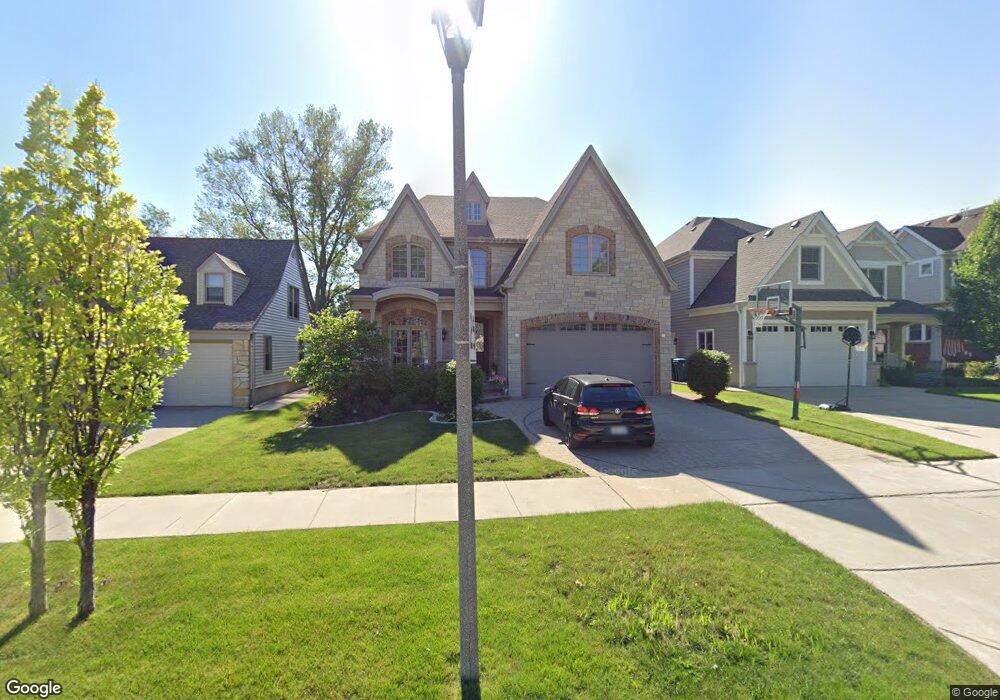 466 N Maple Ave, Elmhurst, IL 60126 - photo 1