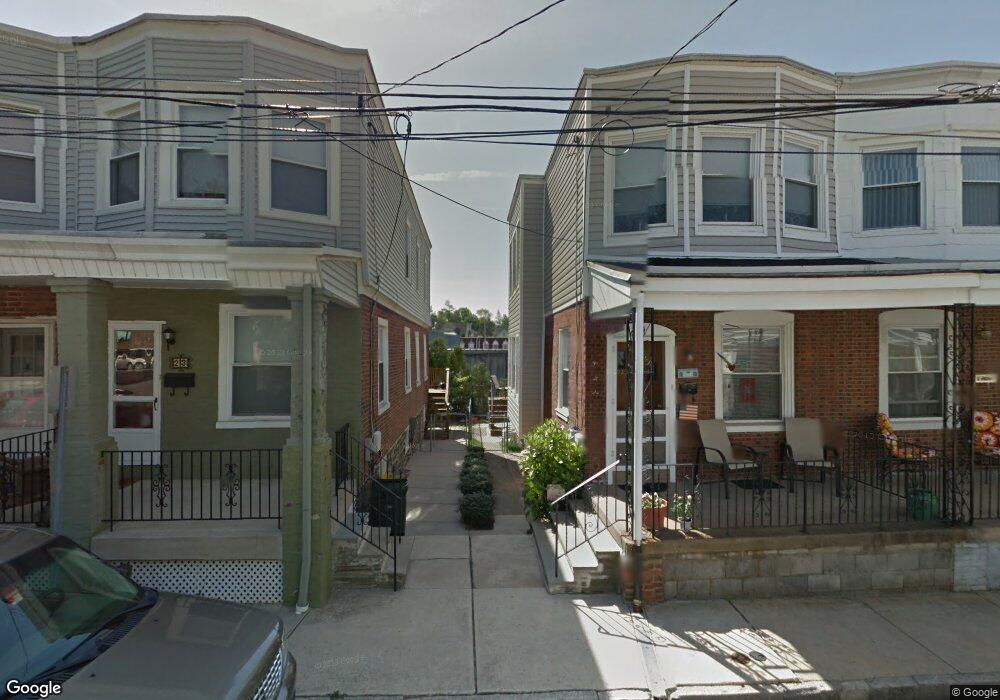 25 S Cricket Terrace, Ardmore, PA 19003 - photo 1