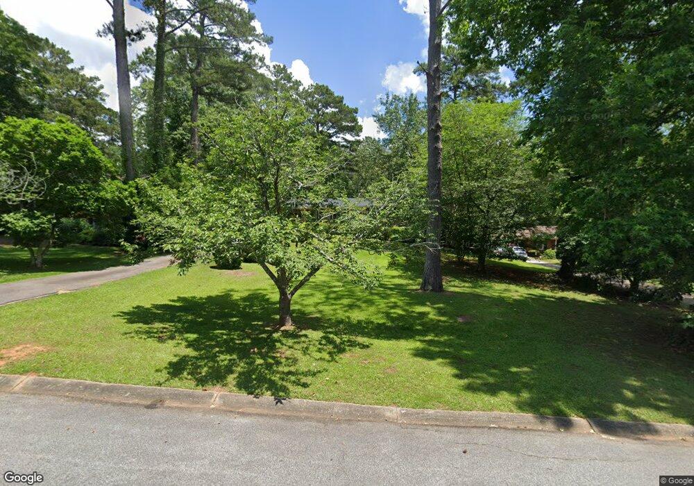 1219 Newport Place, Macon, GA 31210 - photo 1