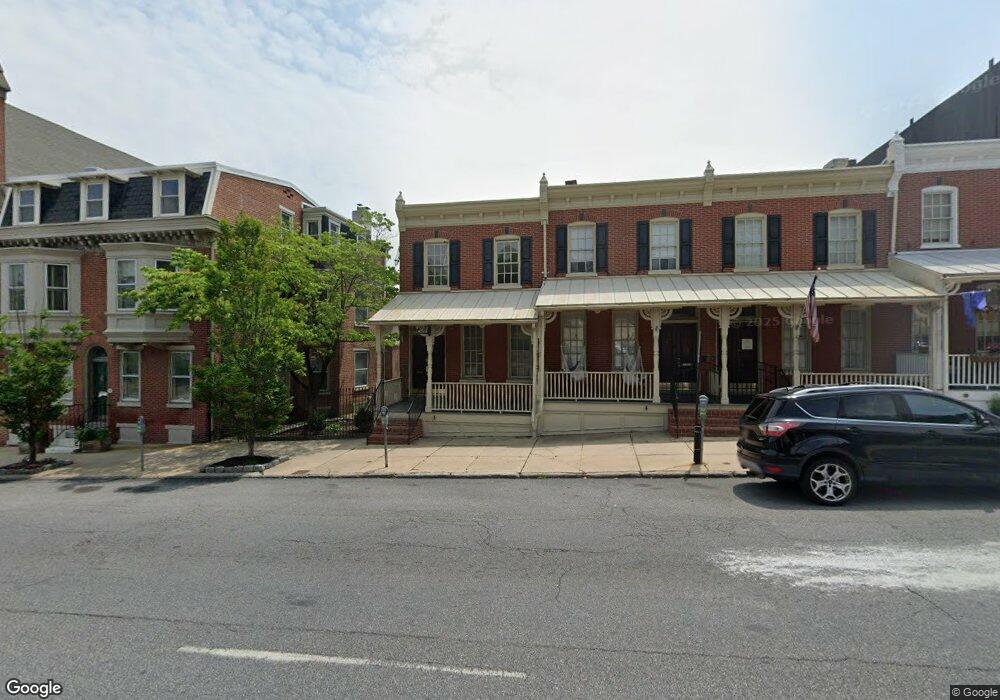 1408 N King St, Wilmington, DE 19801 - photo 1