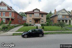 3609 Middleton Ave, Cincinnati, OH 45220