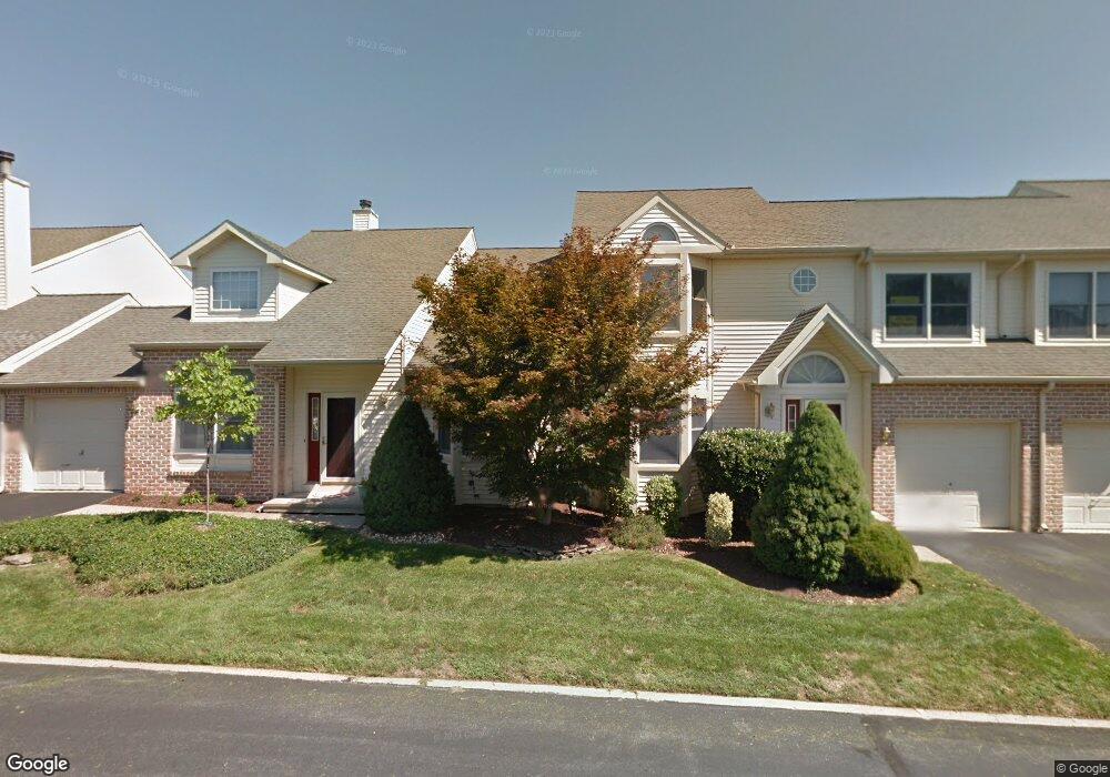 263 Ridings Cir unit L263, Macungie, PA 18062 - photo 1