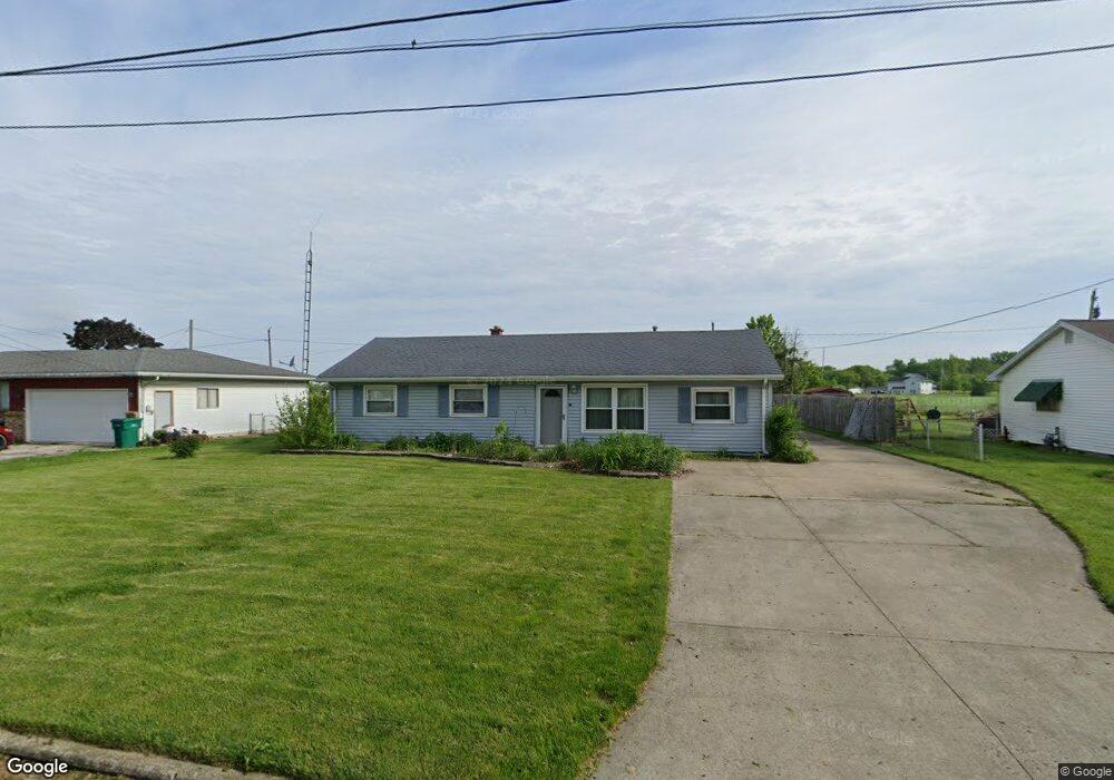 23849 W Meadow Dr, Genoa, OH 43430 - photo 1