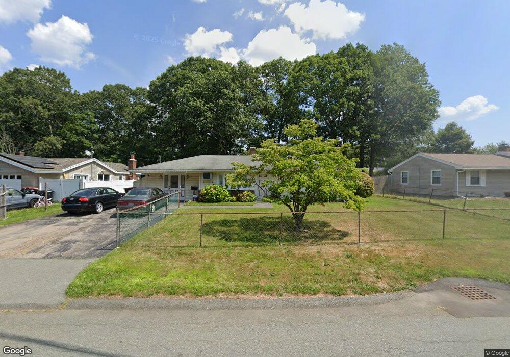 47 Lester Rd, Brockton, MA 02302 - photo 1