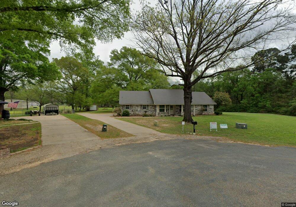 7200 Hillcrest Dr, Texarkana, AR 75503 - photo 1