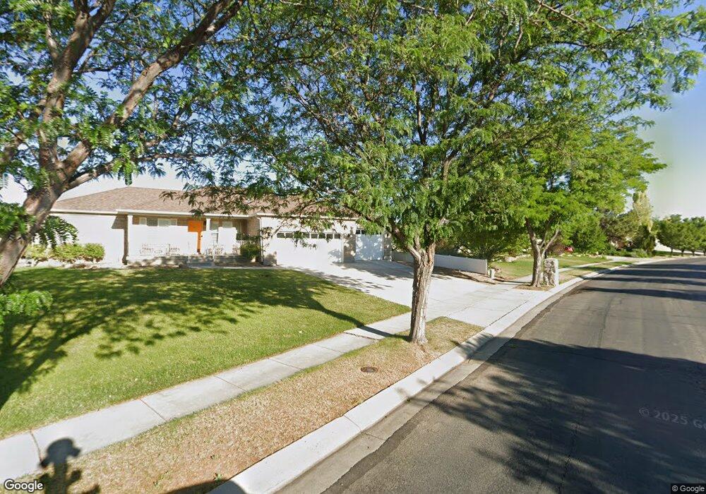 7202 Tico Dr, West Jordan, UT 84081 - photo 1