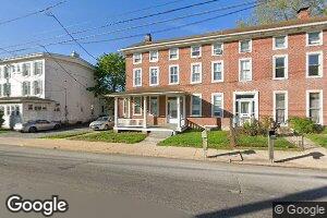 4740 Horseshoe Pike Unit 20, Gap, PA 17527