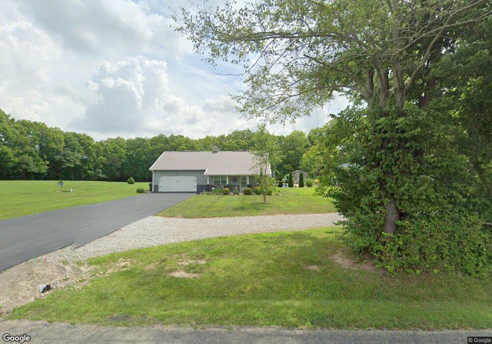 2205 N 75 W, Franklin, IN 46131 - photo 1