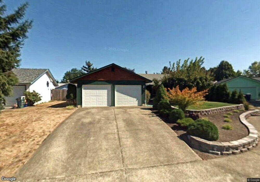 3970 Josh St, Eugene, OR 97402 - photo 1