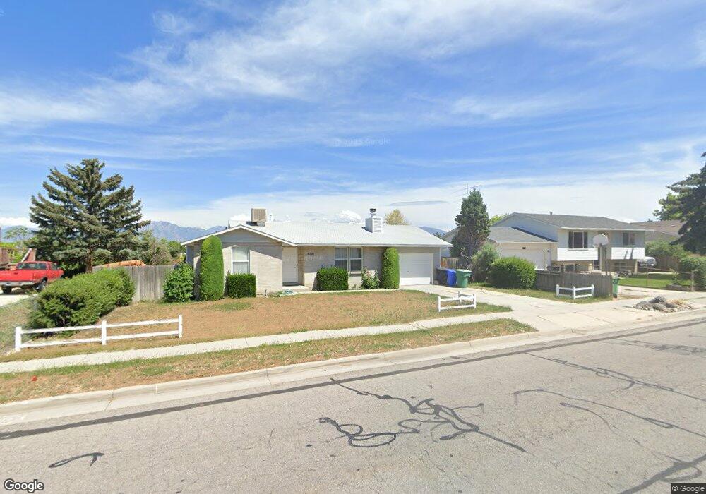 6501 Clernates Dr, West Jordan, UT 84081 - photo 1