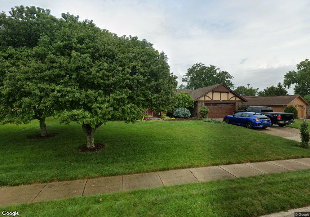 110 Timberwind Ln, Vandalia, OH 45377 - photo 1