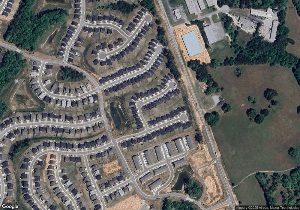 72 Gaston Ct unit 3027, Hoschton, GA 30548 - photo 1