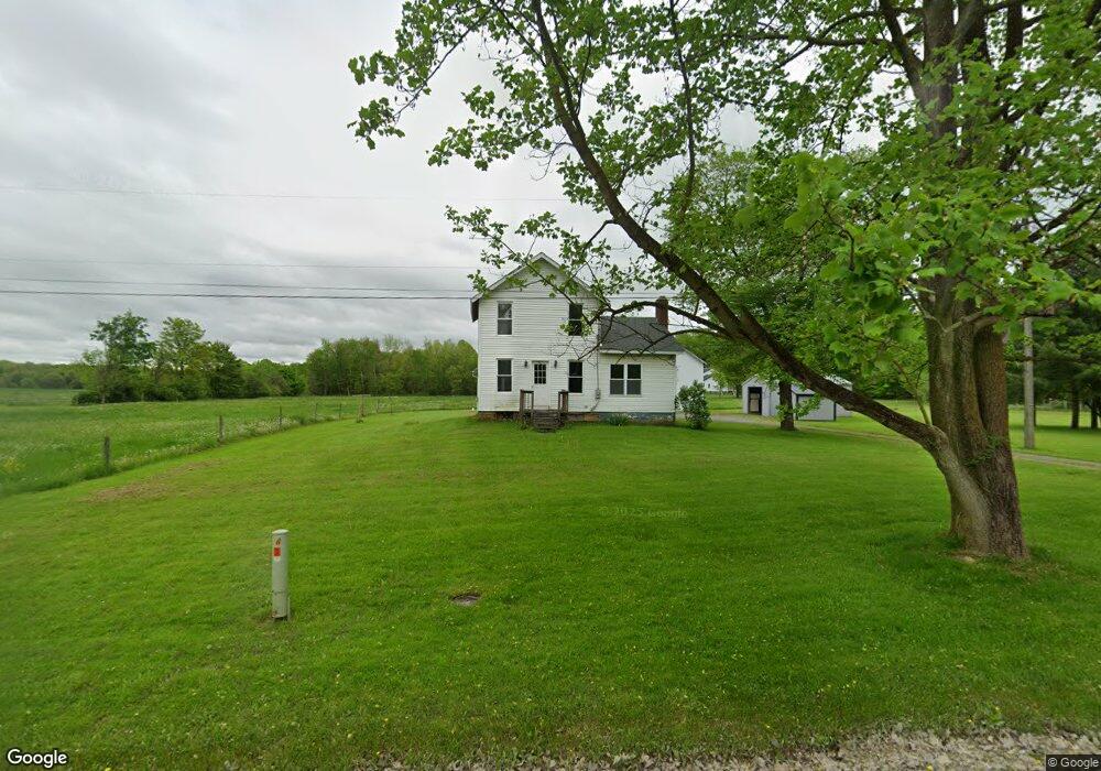 17009 Hosmer Rd, Middlefield, OH 44062 - photo 1