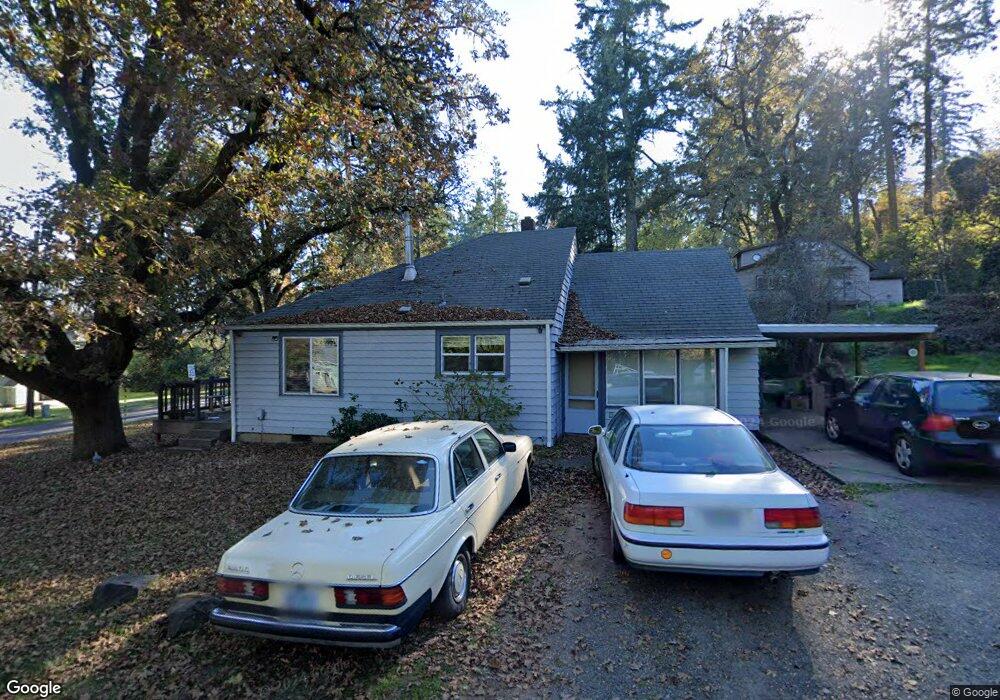 1610 Riverview St unit A, Eugene, OR 97403 - photo 1