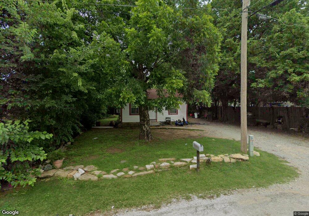 425 6th Ave SE, Ardmore, OK 73401 - photo 1