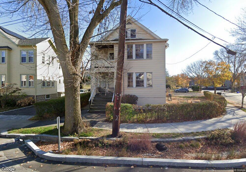 72 Milton St unit 74, Arlington, MA 02474 - photo 1