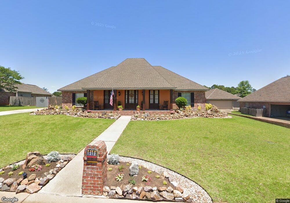 112 Northview Dr, Pineville, LA 71360 - photo 1