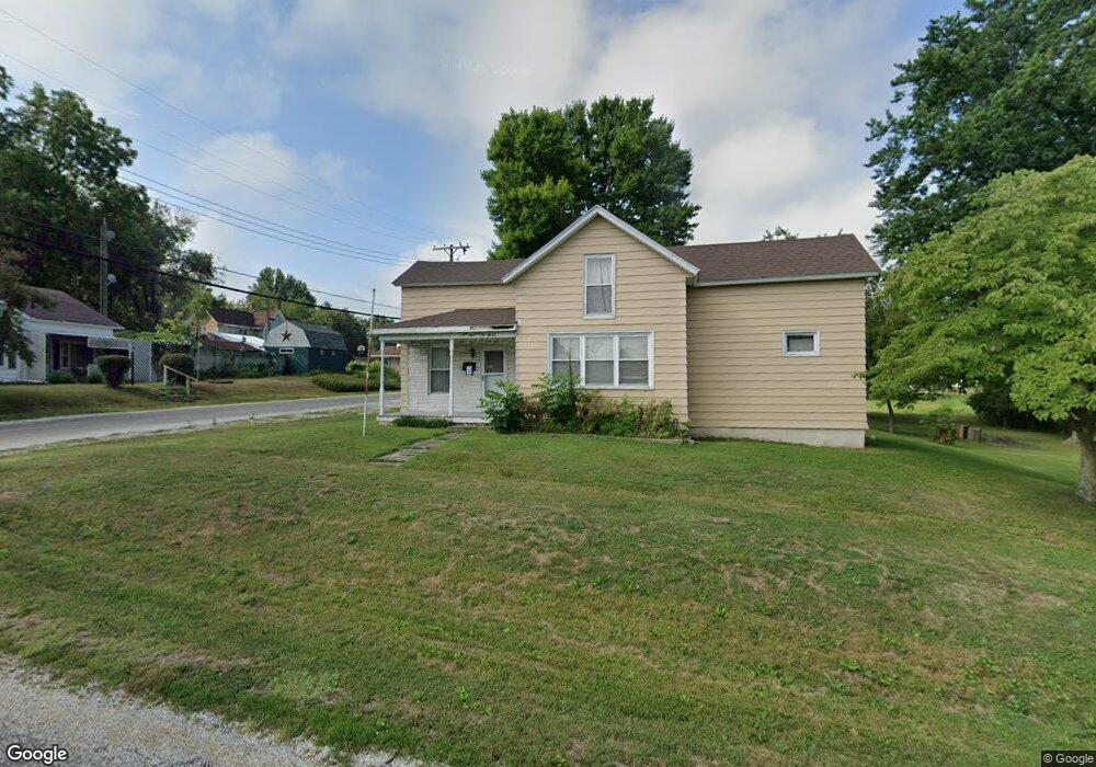 102 W Union St, Virginia, IL 62691 - photo 1