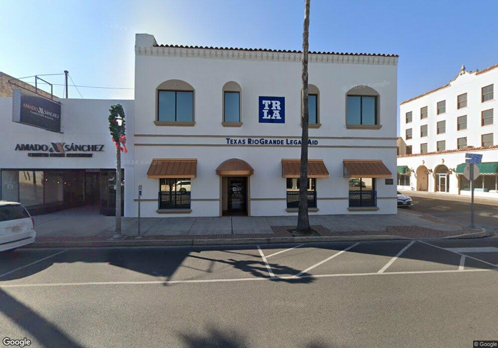 300 S Texas Blvd, Weslaco, TX 78596 - photo 1