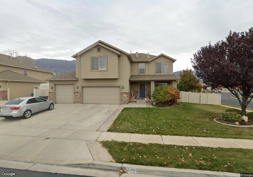 552 N 1540 W, Lindon, UT 84042 - photo 1
