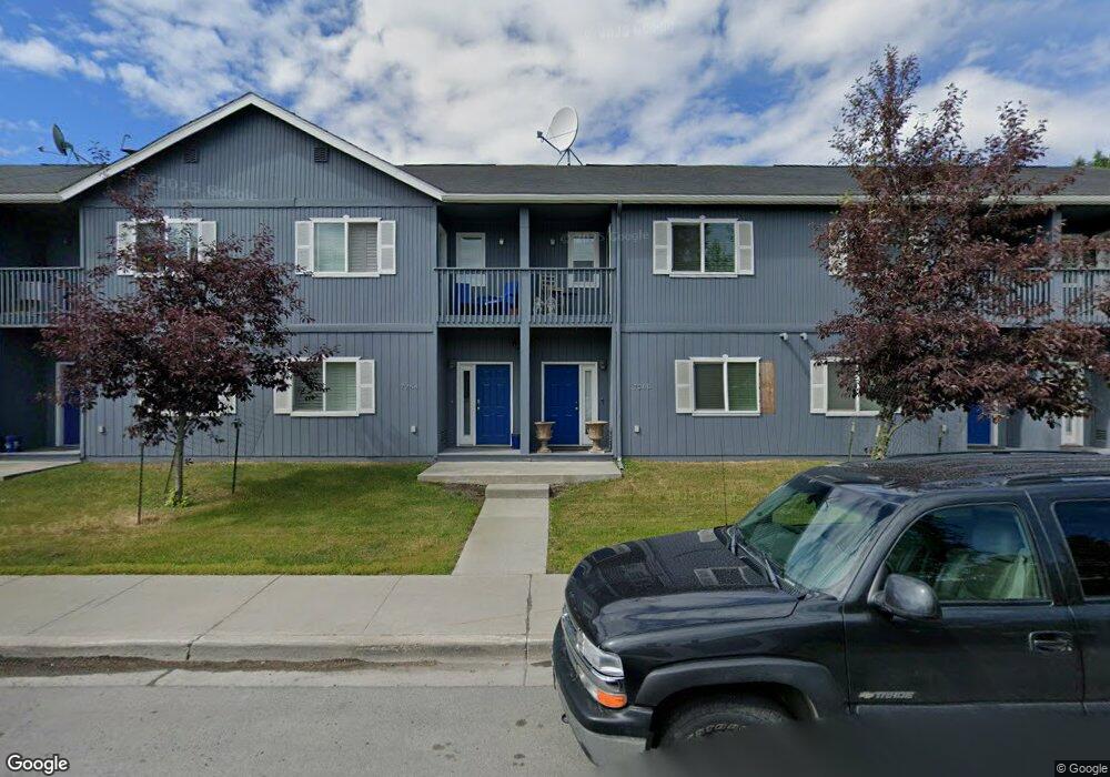 7284 Meadow St unit D, Anchorage, AK 99507 - photo 1