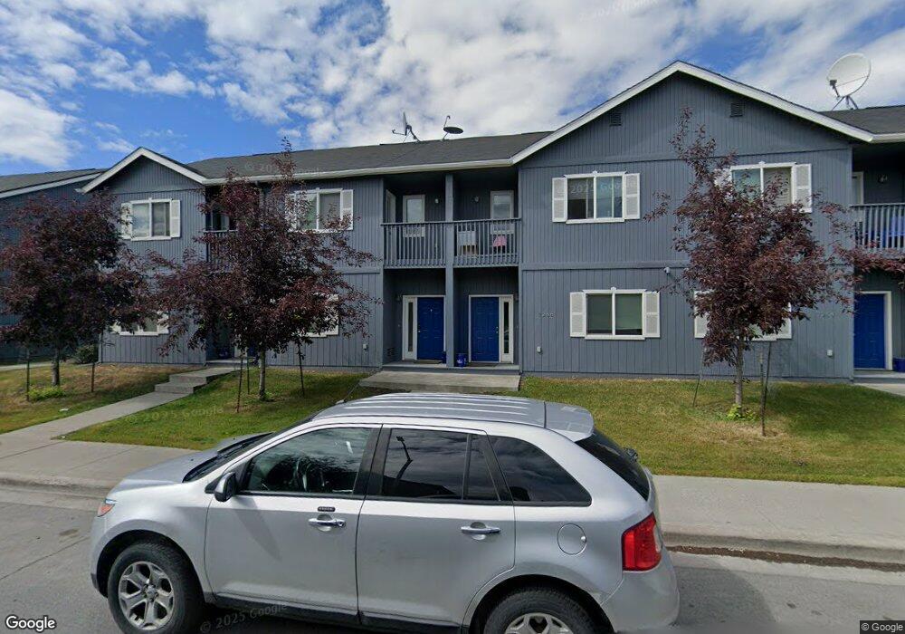 7292 Meadow St unit F, Anchorage, AK 99507 - photo 1