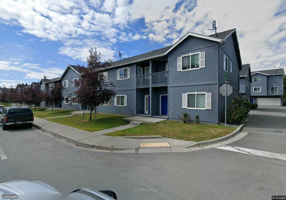 7276 Meadow St unit B, Anchorage, AK 99507 - photo 1