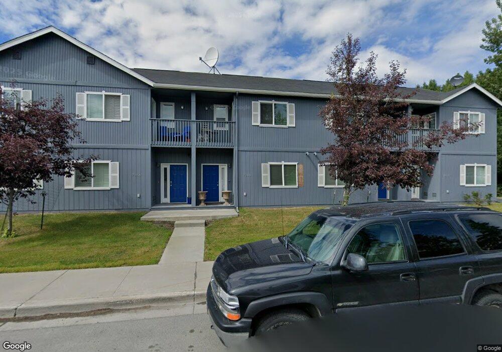 7280 Meadow St unit C, Anchorage, AK 99507 - photo 1
