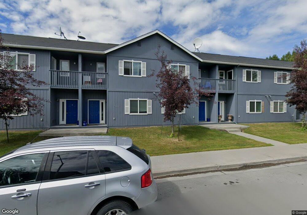 7288 Meadow St unit E, Anchorage, AK 99507 - photo 1