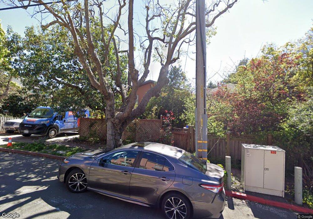 904 Shattuck Ave, Berkeley, CA 94707 - photo 1