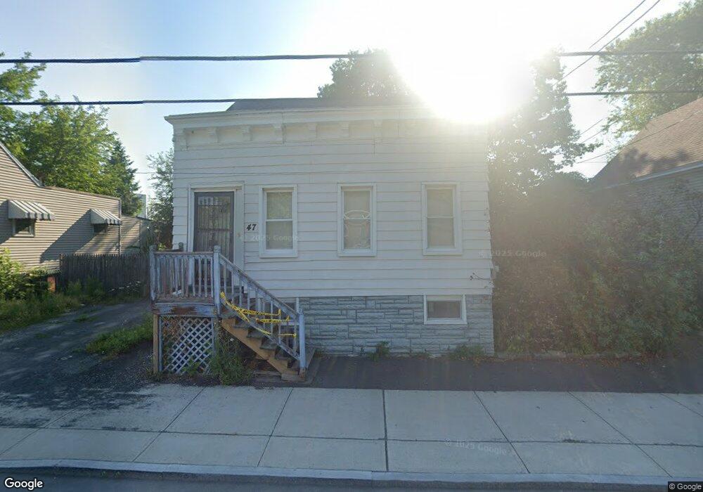 47 Slingerland St, Albany, NY 12202 - photo 1
