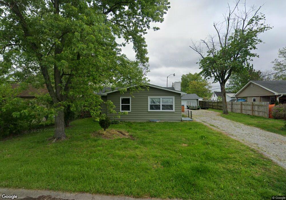 2538 Broadway St, New Albany, IN 47150 - photo 1