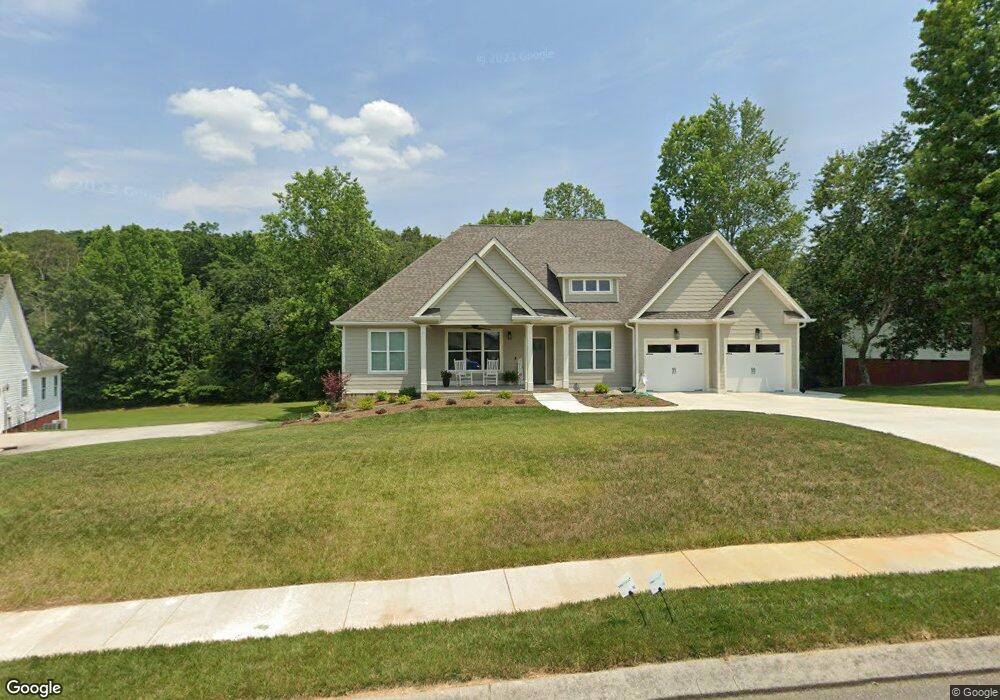 167 Winding Ridge Rd, Rock Spring, GA 30739 - photo 1