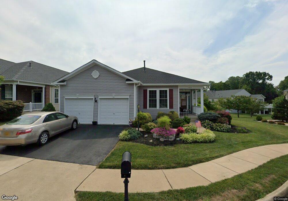 6830 Averbach Ct, Warrenton, VA 20187 - photo 1