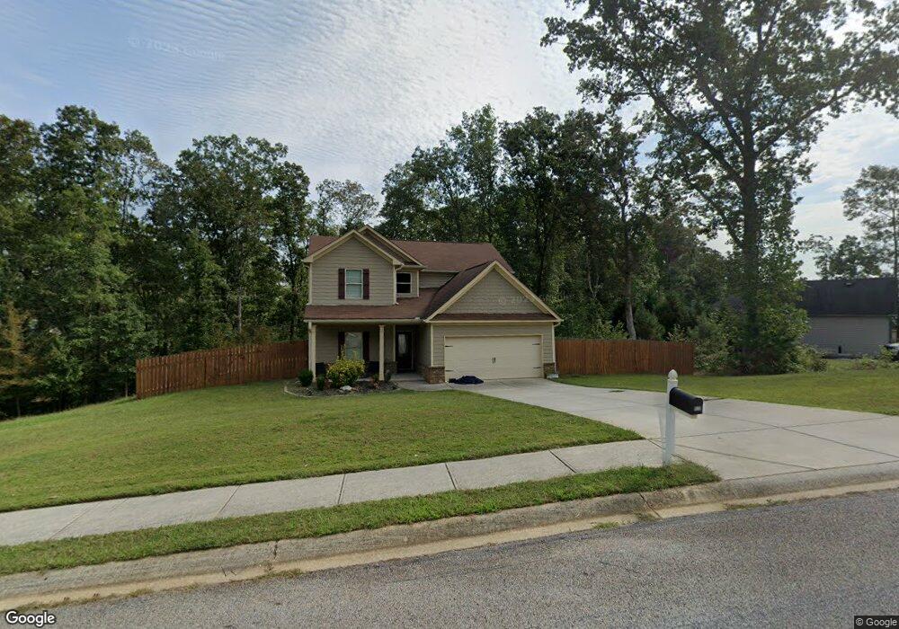 1928 Windstone Place unit 22, Winder, GA 30680 - photo 1