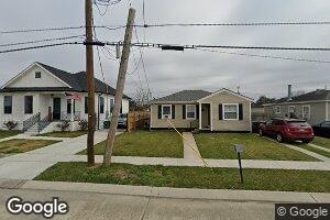 1923 Center St, Arabi, LA 70032