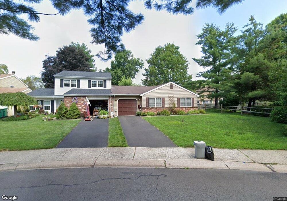 160 Commonwealth Dr, Newtown, PA 18940 - photo 1