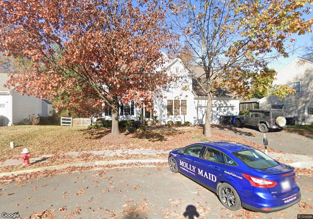 535 Deermeadow Place SW, Leesburg, VA 20175 - photo 1