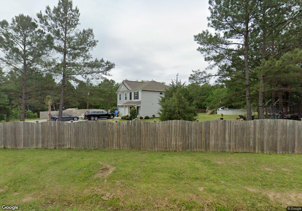 1534 Old Lexington Hwy, Chapin, SC 29036 - photo 1