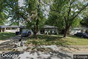122 W Kent St, Broken Arrow, OK 74012