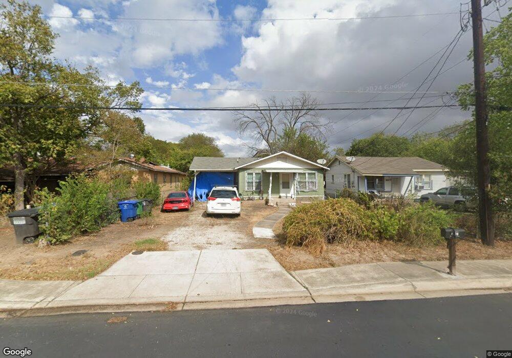 4839 Melvin Dr, San Antonio, TX 78220 - photo 1