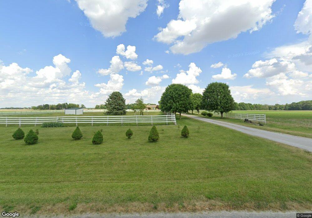 9093 N 400 W, Thorntown, IN 46071 - photo 1