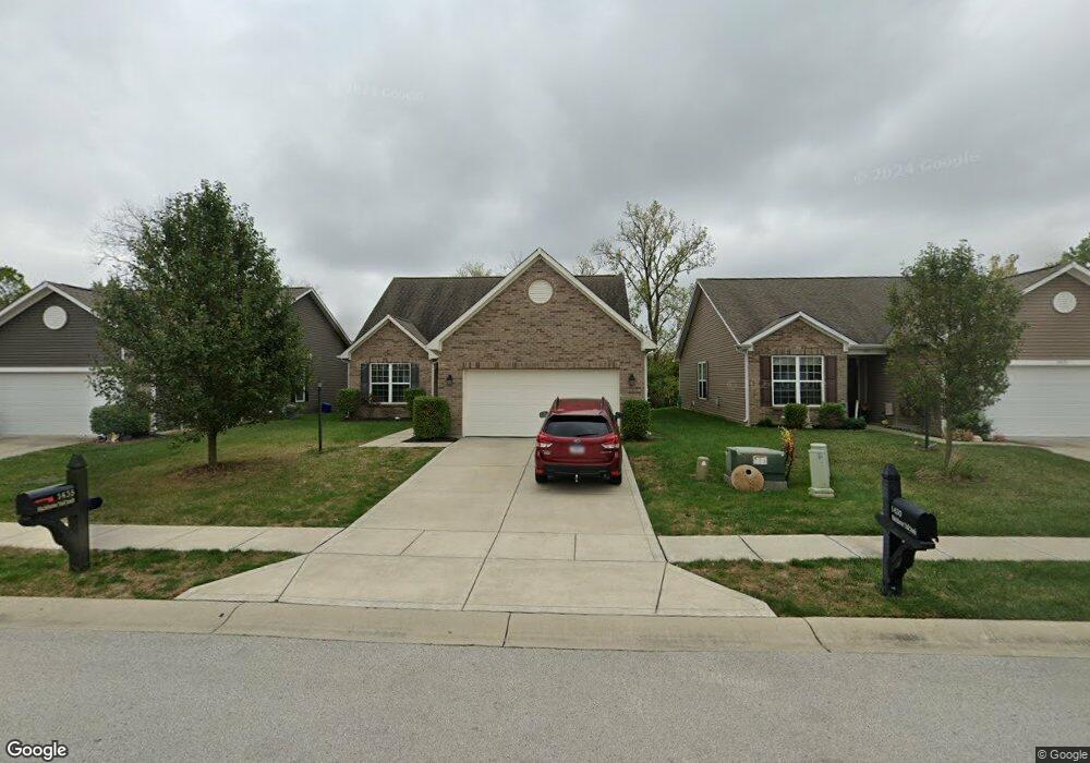1435 Blackthorne Trail S unit S, Plainfield, IN 46168 - photo 1