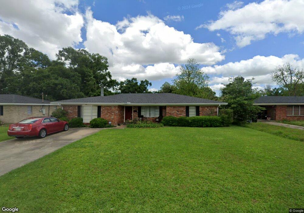 327 Beauregard St, Lake Charles, LA 70605 - photo 1