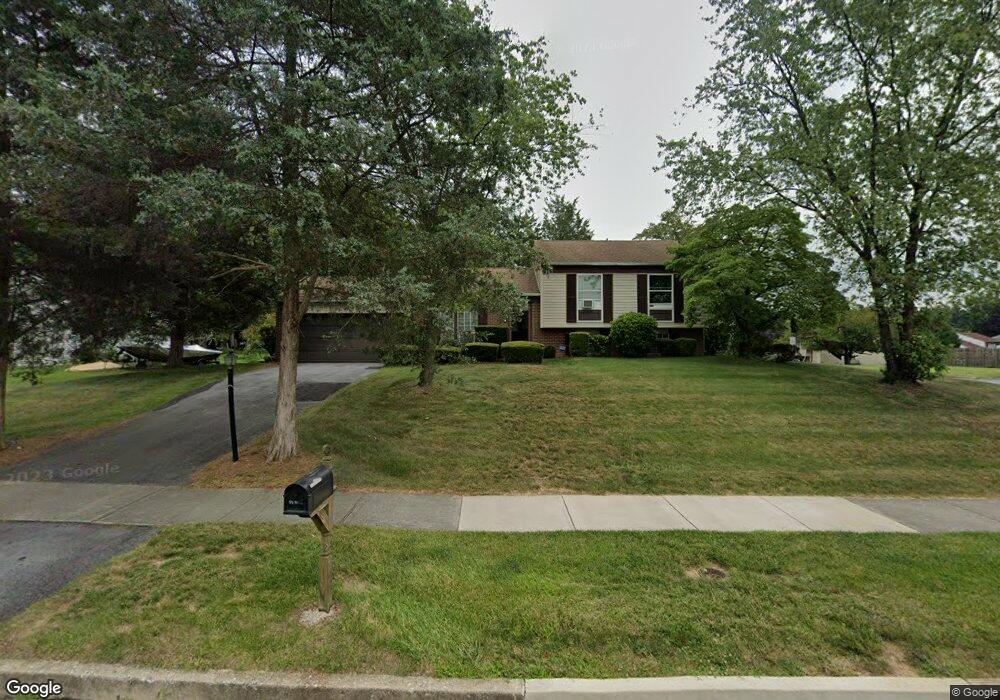 981 Galion St, Harrisburg, PA 17111 - photo 1