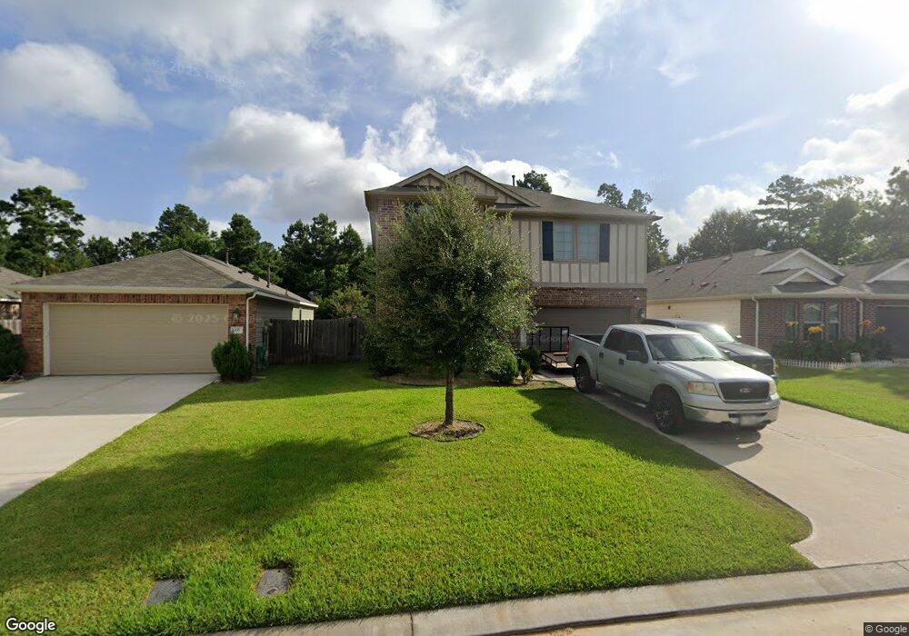 426 Camas Creek Ln, Magnolia, TX 77354 - photo 1