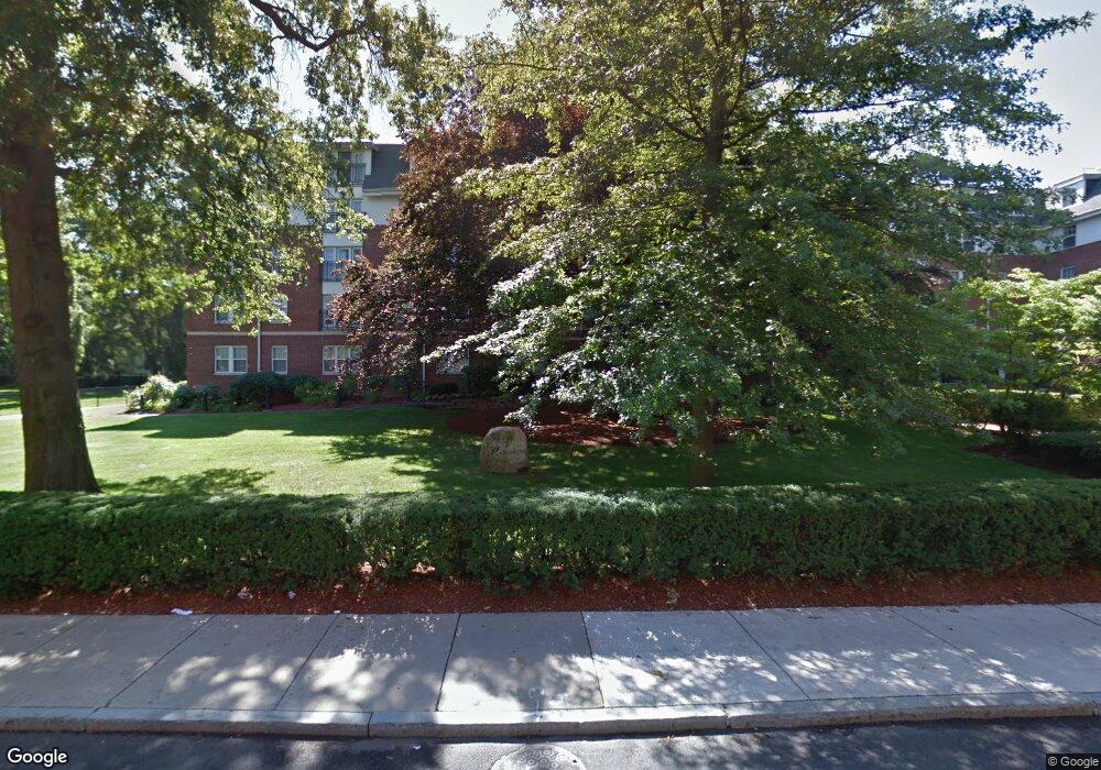 Monarch Condominiums unit 414, Brighton, MA 02135 - photo 1