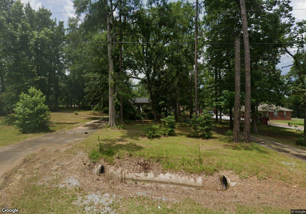 8186 Highway 198 E, Lucedale, MS 39452 - photo 1