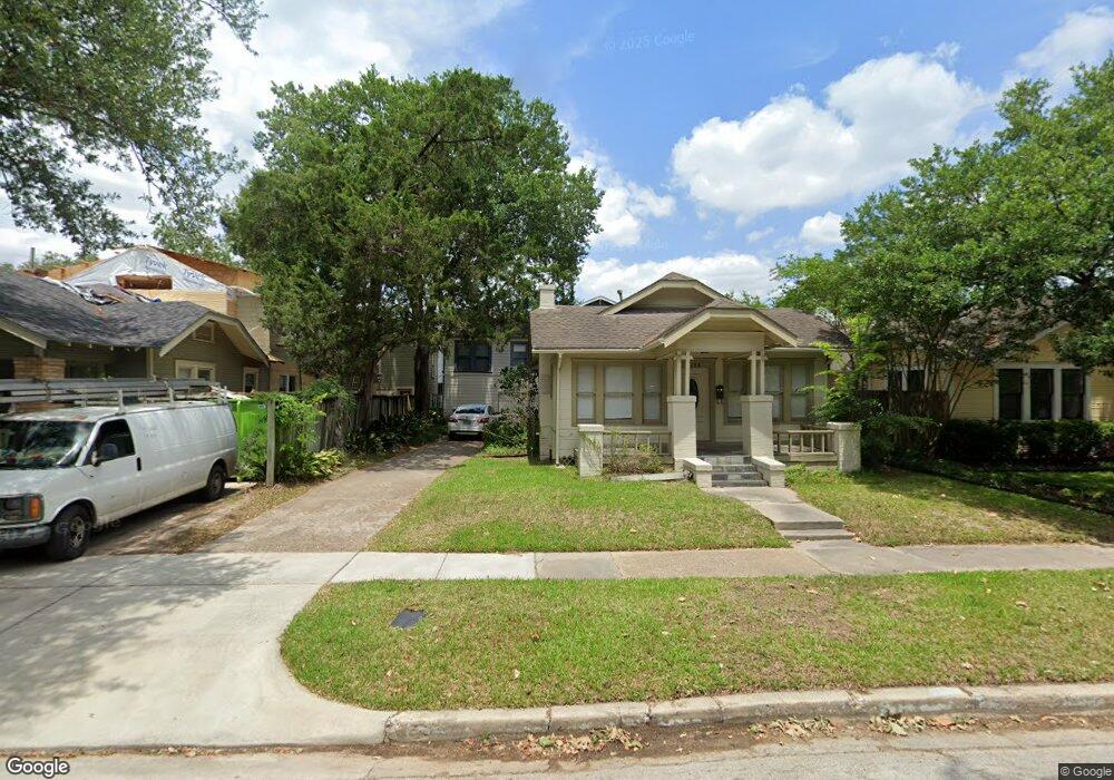 1125 Euclid St unit 2, Houston, TX 77009 - photo 1